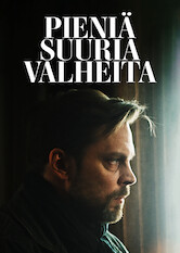 Kliknij by uszyskać więcej informacji | Netflix: PieniÃ¤ suuria valheita | When a priest and his son move into a village, the residents discover an embarrassing video that complicates their relationship with the newcomers.