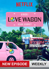 Kliknij by uszyskać więcej informacji | Netflix: Ainori Love Wagon: Asian Journey | Seven men and women board a pink bus in search of true love. On a journey through Asia with strangers, their goal is to return to Japan as a couple.