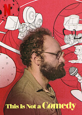 Kliknij by uszyskać więcej informacji | Netflix: Los komika | Pewien komik odnajduje nowy sens Å¼ycia, gdy przyjaciÃ³Å‚ka prosi go, byÂ zostaÅ‚ dla niej dawcÄ… nasienia, aÂ on sam spotyka dziewczynÄ™, ktÃ³ra komunikuje siÄ™ zÂ kosmitami.