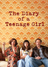 Kliknij by uzyskać więcej informacji | Netflix: The Diary of a Teenage Girl / Wyznania nastolatki | Szalone San Francisco w latach 70. Nastoletnia Minnie chaotycznie poszukuje siebie, nawiązując w tym samym czasie romans z chłopakiem swojej matki.