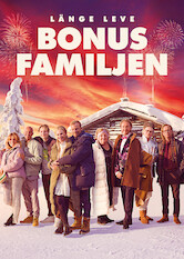 Kliknij by uzyskać więcej informacji | Netflix: Long Live the Bonus Family / Long Live the Bonus Family | In this sequel to "Bonusfamiljen," chaos ensues when Lisa receives a reminder that she had filed for divorce from Patrik, who's eager to win her back.