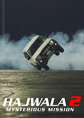 Netflix: Hajwala 2: Mysterious Mission | <strong>Opis Netflix</strong><br> W tym sequelu grupa doÅ›wiadczonych kierowcÃ³w wyÅ›cigowych podejmuje siÄ™ realizacji tajemniczej misji naÂ zlecenie zagadkowego gangu. | Oglądaj film na Netflix.com