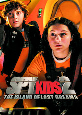 Netflix: Spy Kids 2: The Island of Lost Dreams | <strong>Opis Netflix</strong><br> Mali agenci Carmen i Juni Cortez Å‚Ä…czÄ… siÅ‚y z innymi nieustraszonymi dzieciakami (Garym i Gerti Giggles), by rozprawiÄ‡ siÄ™ z nikczemnym naukowcem. | Oglądaj film dla dzieci na Netflix.com