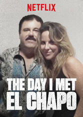 Kliknij by uszyskać więcej informacji | Netflix: DzieÅ„, w którym spotkaÅ‚am El Chapo | MeksykaÅ„ska aktorka, Kate del Castillo, opowiada nieznanÄ… dotÄ…d historiÄ™ swojego spotkania z El Chapo Guzmánem, najbardziej poszukiwanym baronem narkotykowym Å›wiata.