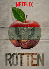 Netflix: Rotten | <strong>Opis Netflix</strong><br> Ten serial dokumentalny odkrywa nieprzyjemne sekrety branÅ¼y gastronomicznej i ujawnia tajniki wpÅ‚ywania na to, co jemy. | Oglądaj serial na Netflix.com