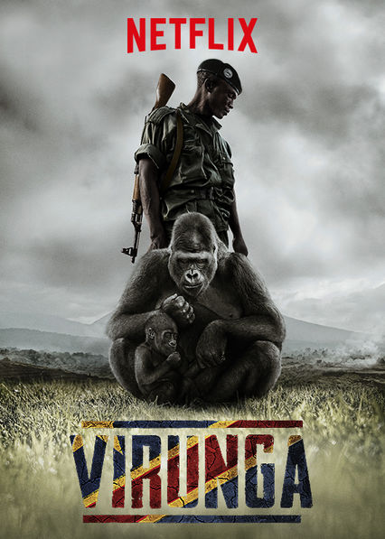 Netflix: Virunga | <strong>Opis Netflix</strong><br> Ta nominowana doÂ Oscara prawdziwa historia opowiada oÂ straÅ¼nikach, ktÃ³rzy ryzykowali Å¼ycie, aby ocaliÄ‡ najcenniejszy park narodowy Afryki iÂ zagroÅ¼one wyginiÄ™ciem goryle. | Oglądaj film na Netflix.com