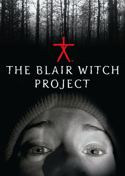 Netflix: The Blair Witch Project | <strong>Opis Netflix</strong><br> Troje studentów filmówki wyrusza do lasu, aby nakręcić film dokumentalny o słynnej wiedźmie, której przypisuje się ciąg zabójstw sprzed 200 lat. | Oglądaj film na Netflix.com