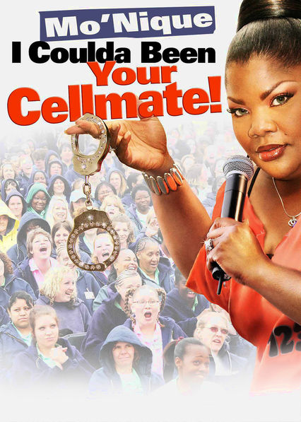 Netflix: Mo'Nique: I Coulda Been Your Cellmate! | Curvaceous comedienne Mo'Nique goes bigger than ever before in this unconventional stand-up show held at the Ohio Reformatory for Women. | Oglądaj film na Netflix.com
