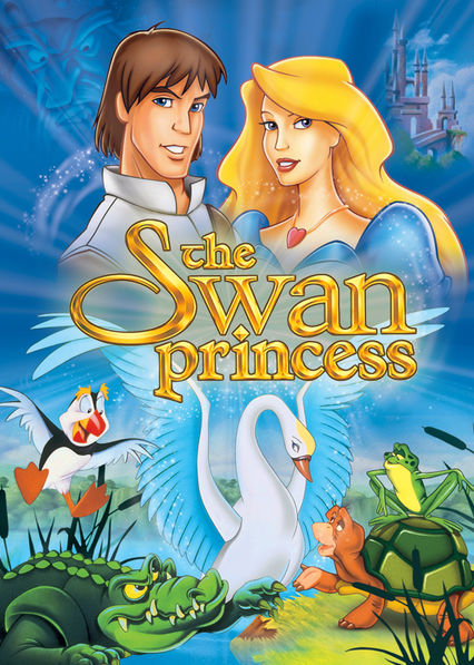 Netflix: The Swan Princess | <strong>Opis Netflix</strong><br> Ten film animowany na podstawie „Jeziora Å‚abÄ™dziego” opowiada historiÄ™ Odette, uroczej dziewczynki zamienionej przez zÅ‚ego czarownika w peÅ‚nego wdziÄ™ku Å‚abÄ™dzia. | Oglądaj film dla dzieci na Netflix.com