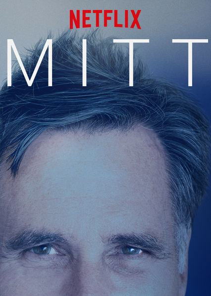 Netflix: Mitt | <strong>Opis Netflix</strong><br> Dokument ukazujÄ…cy prawdziwÄ… twarz Mitta Romneya ukrytÄ… zaÂ jego sloganami wÂ pierwszym zakulisowym zapisie jego kampanii prezydenckiej zÂ 2012 roku. | Oglądaj film na Netflix.com