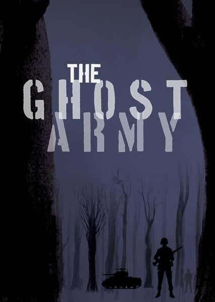 Netflix: The Ghost Army | Among the most unusual strategies deployed by the Allies in WWII was the creation of an entire phantom army, as revealed in this PBS documentary. | Oglądaj film na Netflix.com