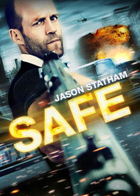 Netflix: Safe | <strong>Opis Netflix</strong><br> ByÅ‚y gliniarz i zawodnik MMA pomaga 12-letniej dziewczynce w ucieczce. Ich tropem rusza chiÅ„ska Triada, rosyjska mafia i grupa skorumpowanych policjantów. | Oglądaj film na Netflix.com