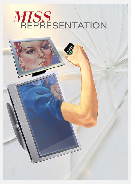 Netflix: Miss Representation | <strong>Opis Netflix</strong><br> Dokument pokazujÄ…cy, jak prezentowany czÄ™sto przez mainstreamowe media poniÅ¼ajÄ…cy wizerunek kobiet przekÅ‚ada siÄ™ naÂ ich niewielkÄ… obecnoÅ›Ä‡ naÂ szczeblach wÅ‚adzy. | Oglądaj film na Netflix.com