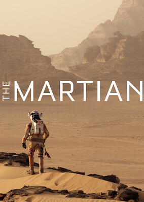 Netflix: The Martian | <strong>Opis Netflix</strong><br> Porzucony na powierzchni Marsa astronauta, uznany za zaginionego w burzy piaskowej, stara się przetrwać na wrogiej planecie i wysłać wiadomość do domu. | Oglądaj film na Netflix.com