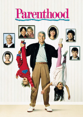 Netflix: Parenthood | <strong>Opis Netflix</strong><br> Buckmanowie starajÄ… siÄ™ wychowywaÄ‡ potomków we „wÅ‚aÅ›ciwy” sposób, ale stopniowo odkrywajÄ…, Å¼e powinni po prostu pozwoliÄ‡ dzieciom byÄ‡ sobÄ…. | Oglądaj film na Netflix.com