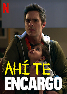 Netflix: You've Got This | <strong>Opis Netflix</strong><br> Copywriter iÂ prawniczka sÄ… szczÄ™Å›liwym maÅ‚Å¼eÅ„stwem, lecz on odczuwa palÄ…cÄ… potrzebÄ™ ojcostwa akurat wtedy, gdy jej kariera przyspiesza. W domu pojawia siÄ™ teÅ¼ ktoÅ› nowy. | Oglądaj film na Netflix.com