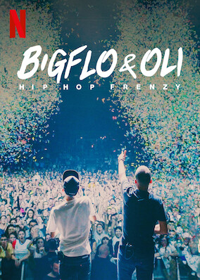 Netflix: Bigflo & Oli: Hip Hop Frenzy | <strong>Opis Netflix</strong><br> Kameralny dokument muzyczny, ktÃ³ry pozwala zÂ bliska przyjrzeÄ‡ siÄ™ pracy iÂ Å¼yciu duetu Bigflo & Oli â€” francuskiego hip-hopowego rodzeÅ„stwa, ktÃ³re wyrusza wÂ wielkÄ… trasÄ™. | Oglądaj film na Netflix.com