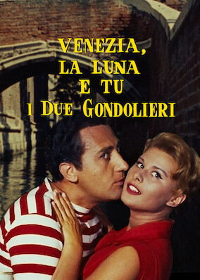 Netflix: Venice, the Moon and You | <strong>Opis Netflix</strong><br> Zalotny charakter gondoliera Bepiego zagraÅ¼a jego planom maÅ‚Å¼eÅ„skim. Gdy nie potrafi oprzeÄ‡ siÄ™ dwÃ³m cudzoziemkom, czara goryczy siÄ™ przelewa. | Oglądaj film na Netflix.com