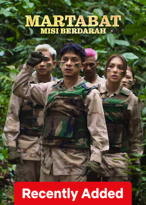 Netflix: Martabat: Misi Berdarah | <strong>Opis Netflix</strong><br> Five hapless extras seeking fame watch their action film set descend into chaos when an actor is injured and a local gangster joins the cast. | Oglądaj film na Netflix.com
