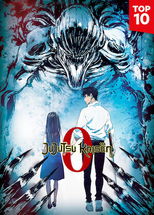 Netflix: Jujutsu Kaisen 0: The Movie | <strong>Opis Netflix</strong><br> A despondent high school student enrolls in Jujutsu High so he can break the violent curse haunting him, in this prequel to the "Jujutsu Kaisen" series. | Oglądaj film na Netflix.com