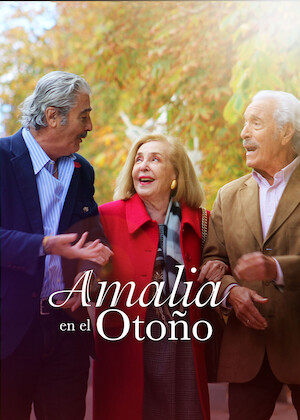 Netflix: Amalia in the Fall | <strong>Opis Netflix</strong><br> Forced by her daughter to move into a Madrid nursing home, an elderly widow reexamines her life shortly before the spread of a pandemic. | Oglądaj film na Netflix.com