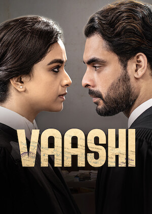 Netflix: Vaashi (Malayalam) | <strong>Opis Netflix</strong><br> Two ambitious lawyers must grapple with their own dilemmas outside the courtroom when they end up on opposite sides of a momentous case. | Oglądaj film na Netflix.com