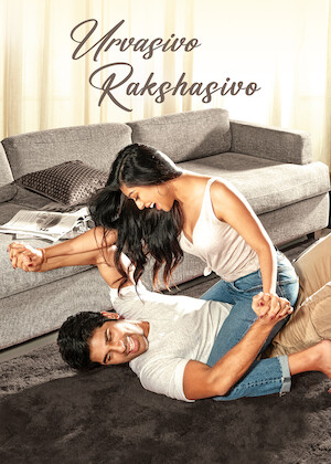 Netflix: Urvasivo Rakshasivo | <strong>Opis Netflix</strong><br> Forced to hide his steamy affair with a coworker, hopeless romantic Sri is heartbroken when his lover isn't interested in a real relationship. | Oglądaj film na Netflix.com