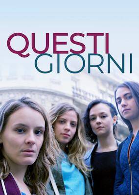 Netflix: These Days | <strong>Opis Netflix</strong><br> Caterina, ktÃ³ra wÅ‚aÅ›nie koÅ„czy studia iÂ planuje przeprowadzkÄ™, zabiera trzy przyjaciÃ³Å‚ki wÂ podrÃ³Å¼, aby zapomnieÄ‡ oÂ problemach iÂ stworzyÄ‡ nowe wspomnienia. | Oglądaj film na Netflix.com