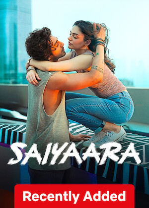 Netflix: Saiyaara | <strong>Opis Netflix</strong><br> When a talented musician and a passionate writer fall for each other, burgeoning success and a devastating medical diagnosis threaten to pull them apart. | Oglądaj film na Netflix.com