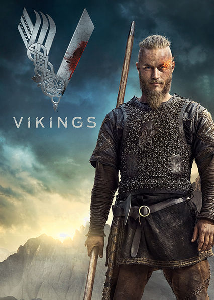 Netflix: Vikings | <strong>Opis Netflix</strong><br> Naturalistycznie przedstawiona historia podbojów nieustraszonego wikinga Ragnara Lothbroka, który poszerza nordyckie wpÅ‚ywy, podwaÅ¼ajÄ…c przywództwo lokalnego jarla. | Oglądaj serial na Netflix.com