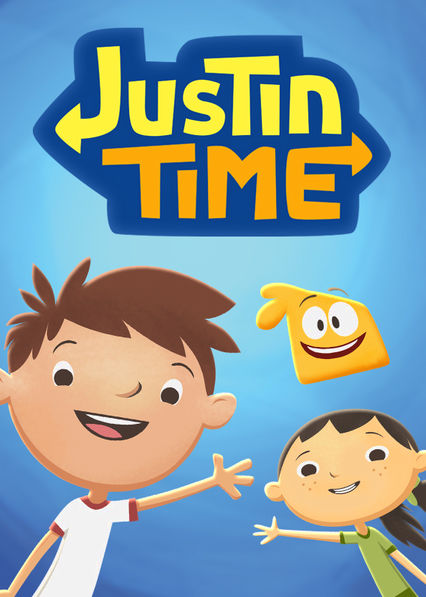Netflix: Justin Time | <strong>Opis Netflix</strong><br> Justin wraz z dwójkÄ… wymyÅ›lonych przyjacióÅ‚ podróÅ¼ujÄ… po Å›wiecie, wiele siÄ™ uczÄ…c o otaczajÄ…cym ich Å›wiecie i róÅ¼nych kulturach. | Oglądaj serial dla dzieci na Netflix.com
