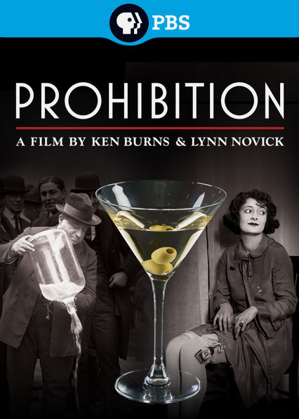 Netflix: Ken Burns: Prohibition | <strong>Opis Netflix</strong><br> Dokument Kena Burnsa przedstawia wprowadzenie 18. poprawki, spoÅ‚eczne i prawne skutki zakazu spoÅ¼ywania alkoholu, a takÅ¼e okolicznoÅ›ci zniesienia prohibicji. | Oglądaj serial na Netflix.com