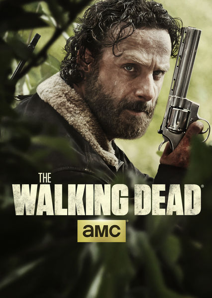 Netflix: The Walking Dead | <strong>Opis Netflix</strong><br> Nieliczni ocaleni z apokalipsy zombie Å‚Ä…czÄ… siÄ™ w grupy, aby wspólnie walczyÄ‡ o przetrwanie ludzkiego gatunku. | Oglądaj serial na Netflix.com