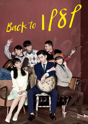 Netflix: Back to 1989 | <strong>Opis Netflix</strong><br> MÅ‚ody mÄ™Å¼czyzna wychowany przez samotna matkÄ™ nic nie wie oÂ swoim ojcu. Pewnego dnia przytrafia mu siÄ™ dziwny wypadek, ktÃ³ry przenosi go doÂ czasÃ³w przed jego narodzinami. | Oglądaj serial na Netflix.com