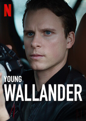 Netflix: Young Wallander | <strong>Opis Netflix</strong><br> Z tej historii oÂ sÅ‚ynnym Kurcie Wallanderze dowiadujemy siÄ™, jak przestÄ™pstwo naÂ tle rasowym zmienia Å›wieÅ¼o upieczonego policjanta wÂ detektywa. | Oglądaj serial na Netflix.com