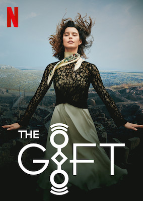 Netflix: The Gift | <strong>Opis Netflix</strong><br> Malarka ze&nbsp;StambuÅ‚u odkrywa w&nbsp;ruinach Anatolii symbol powiÄ…zany ze&nbsp;swojÄ… przeszÅ‚oÅ›ciÄ… i&nbsp;wyrusza w&nbsp;drogÄ™ do&nbsp;samopoznania. | Oglądaj serial na Netflix.com