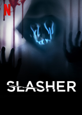 Netflix: Slasher | <strong>Opis Netflix</strong><br> Antologia przeraÅ¼ajÄ…cych opowieÅ›ci o budzÄ…cych grozÄ™ seryjnych mordercach zostawiajÄ…cych za sobÄ… czarne Å¼niwo i ofiary walczÄ…ce o przeÅ¼ycie. | Oglądaj serial na Netflix.com
