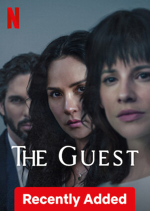 Netflix: The Guest | <strong>Opis Netflix</strong><br> Para próbująca ratować swoje małżeństwo po romansie męża przeżywa kolejny kryzys, gdy w jej domu pojawia się tajemnicza kobieta z przeszłości żony. | Oglądaj serial na Netflix.com
