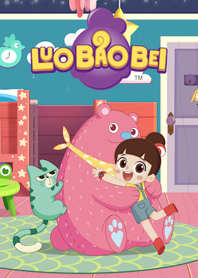 Netflix: Luo Bao Bei | <strong>Opis Netflix</strong><br> Sprytna siedmiolatka idzie przez Å›wiat ramiÄ™ wÂ ramiÄ™ zÂ prawdziwymi iÂ wymyÅ›lonymi przyjaciÃ³Å‚mi, ubarwiajÄ…c rzeczywistoÅ›Ä‡ dziÄ™ki wyobraÅºni. | Oglądaj serial na Netflix.com