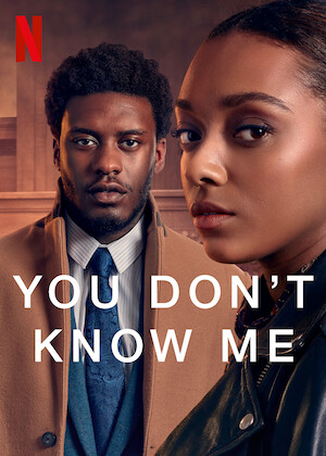Netflix: You Don't Know Me | <strong>Opis Netflix</strong><br> ChoÄ‡ wszystkie dowody wskazujÄ… naÂ jego winÄ™, oskarÅ¼ony oÂ morderstwo mÄ™Å¼czyzna wykorzystuje ostatniÄ… mowÄ™ sÄ…dowÄ…, aby zrelacjonowaÄ‡ romans zÂ tajemniczÄ… kobietÄ…. | Oglądaj serial na Netflix.com