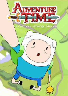 Netflix: Adventure Time | <strong>Opis Netflix</strong><br> MÅ‚ody Finn i jego zmiennoksztaÅ‚tny pies Jake przeÅ¼ywajÄ… wiele surrealistycznych przygÃ³d w trakcie wÄ™drÃ³wki przez postapokaliptycznÄ… KrainÄ™ Ooo. | Oglądaj serial na Netflix.com