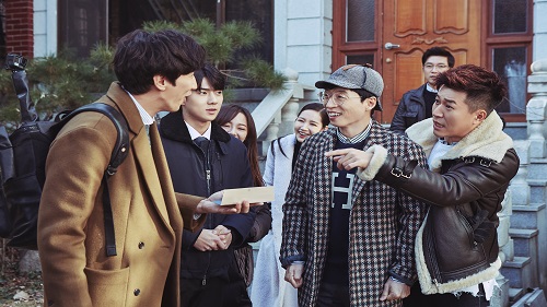 Netflix
                                  Title