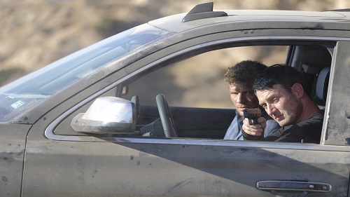 Netflix
                                  Title