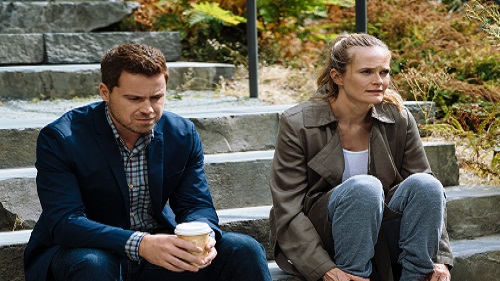 Netflix
                                  Title