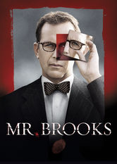 Kliknij by uszyskać więcej informacji | Netflix: Mr. Brooks | Pan Brooks wiedzie podwójne Å¼ycie — jest kochajÄ…cym mÄ™Å¼em, a zarazem seryjnym zabójcÄ…, który nie potrafi wygraÄ‡ ze swoim alter ego. Na jego trop wpada nieugiÄ™ta detektyw.
