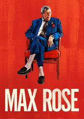 Netflix: Max Rose | <strong>Opis Netflix</strong><br> Po Å›mierci Å¼ony podstarzaÅ‚y muzyk jazzowy dowiaduje siÄ™, Å¼e wiele lat temu jego ukochana mogÅ‚a dopuÅ›ciÄ‡ siÄ™ zdrady. | Oglądaj film na Netflix.com