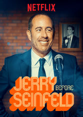 Netflix: Jerry Before Seinfeld | <strong>Opis Netflix</strong><br> Jerry wraca doÂ klubu, wÂ ktÃ³rym wÂ latach 70. wszystko siÄ™ dla niego zaczÄ™Å‚o. MnÃ³stwo Å¼artÃ³w, wspomnieÅ„ zÂ dzieciÅ„stwa iÂ historii oÂ pierwszych krokach wÂ Å›wiecie komedii. | Oglądaj film na Netflix.com