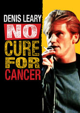 Kliknij by uszyskać więcej informacji | Netflix: Denis Leary: No Cure For Cancer | Podczas wystÄ™pu, który uczyniÅ‚ go legendÄ… komedii, Denis Leary z drwinÄ… rozprawia o niepalÄ…cych, wegetarianach i innych niepoÅ¼Ä…danych osobach.