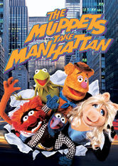 Kliknij by uszyskać więcej informacji | Netflix: Muppety podbijajÄ… Broadway | Muppety dojrzaÅ‚y i postanawiajÄ… rozpoczÄ…Ä‡ karierÄ™ scenicznÄ…. UdajÄ… siÄ™ wiÄ™c do Nowego Jorku, by wystawiÄ‡ musical na deskach Broadwayu.