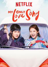 Kliknij by uszyskać więcej informacji | Netflix: My Only Love Song | Gdy sprawy siÄ™ komplikujÄ…, sÅ‚ynna aktorka ucieka z planu zdjÄ™ciowego w starym vanie, który zabiera jÄ… w podróÅ¼ w czasie.
